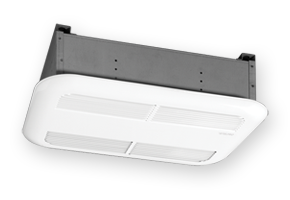 STELPRO Stelpro ASK0501W Ceiling Fan Heater WH 500 Watt
