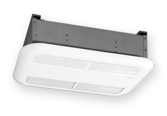 STELPRO Stelpro ASK0501W Ceiling Fan Heater WH 500 Watt