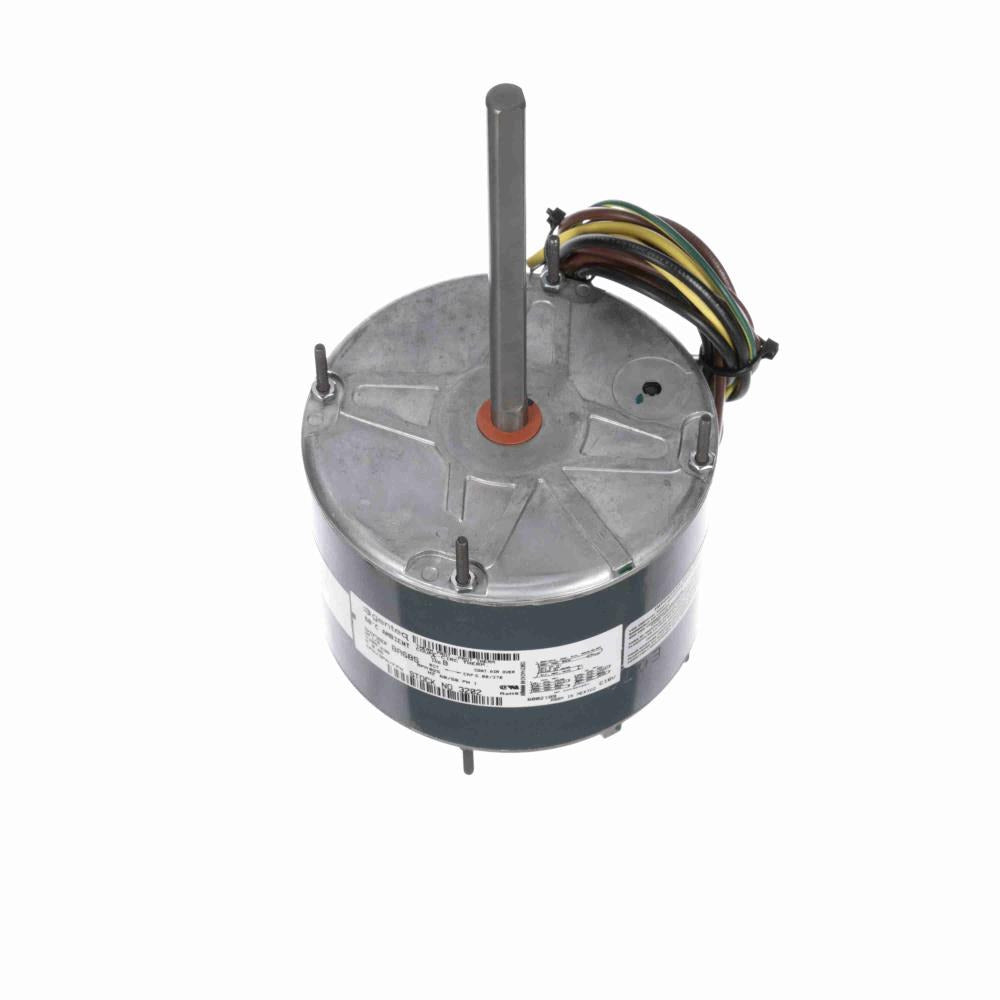 GENTEQ MOTORS G3202 CONDENSER FAN MOTORS