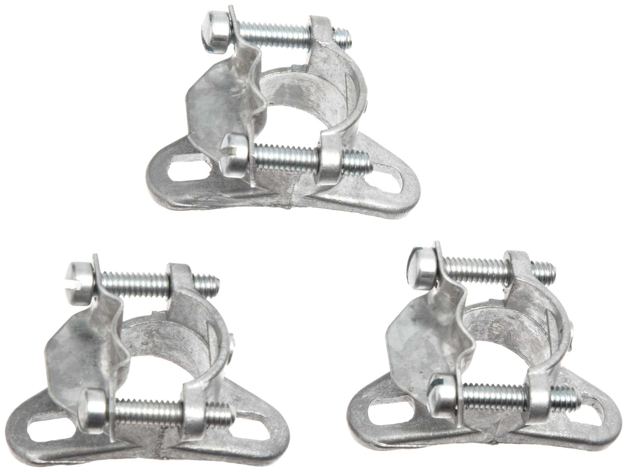 GENTEQ MOTORS KIT102 CONDUITS