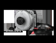 GENTEQ MOTORS EC-9W115 UNIT BEARING MOTORS