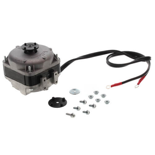 GENTEQ MOTORS Fasco EC9W115 Unit Bearing Motor 0.009 KW (10 x 8 x 8) REPLACEMENT MPN
