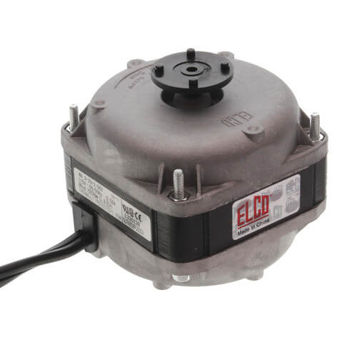 GENTEQ MOTORS Fasco EC9W115 Unit Bearing Motor 0.009 KW (10 x 8 x 8) REPLACEMENT MPN