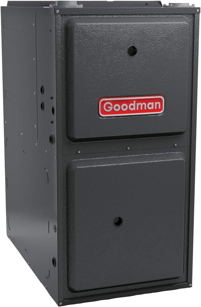 GOODMAN GMSS960403AN GAS FURNACES