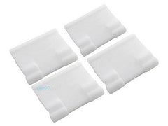 HAYWARD Poolvergnuegen 896584000-419 Skirt Bracket The Pool Cleaner 2-Wheel/4-Wheel Quantity 4