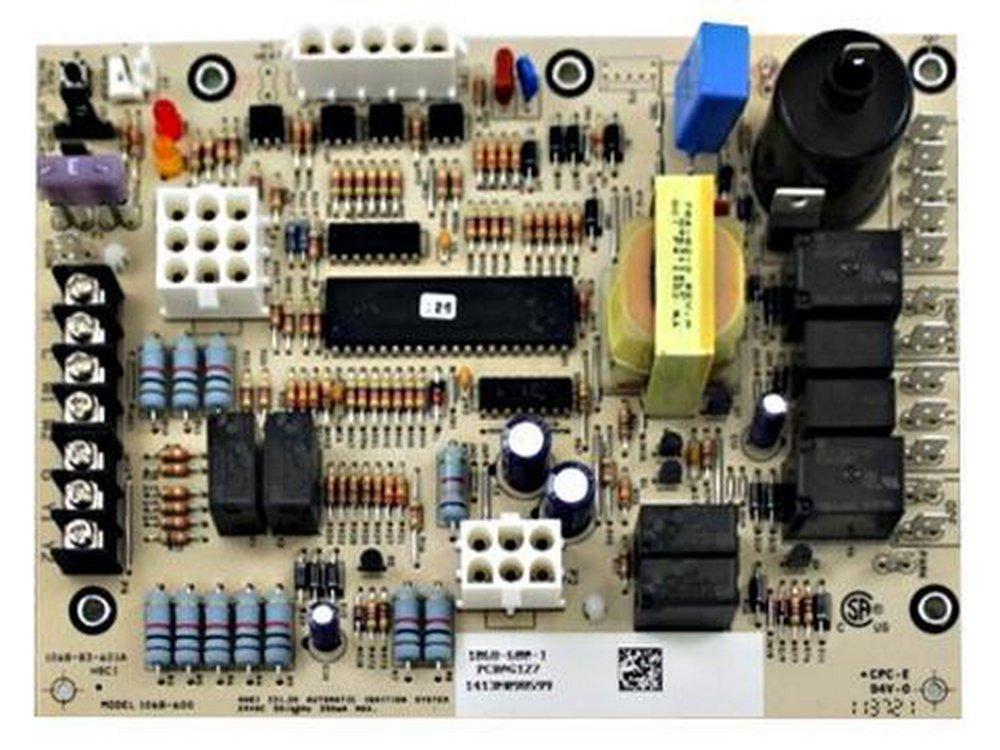 GOODMAN Goodman PCBAG127S PCB Igniter DSI Integrated 2 ST