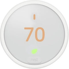 GOOGLE T4001ES PROGRAMMABLE THERMOSTATS