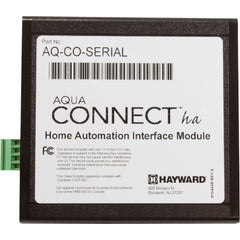 HAYWARD Hayward AQ-CO-SERIAL Aqua Connect HA Home Automation Interface