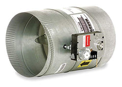 HONEYWELL MARD14 DAMPERS