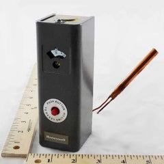 HONEYWELL L4006E1109 AQUASTATS