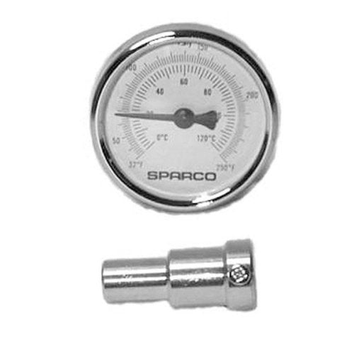 HONEYWELL GS250 THERMOMETERS