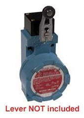 HONEYWELL LSXA3K LIMIT SWITCHES