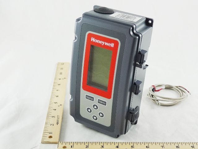 HONEYWELL Honeywell T775B2024 Temperature Controller -40/248F TempCtrl 4SPDT NEMA4X
