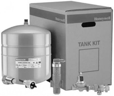 HONEYWELL TK30PV125FM VENT PIPES & FITTINGS