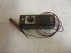 HONEYWELL T991A1186 TEMPERATURE CONTROLS