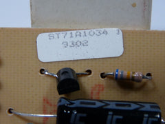 HONEYWELL Honeywell ST71A1034 Prepurge Timer for R4795 Control Systems 90 sec