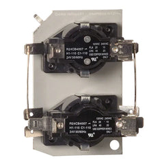 Honeywell R24ED5007 Heat Sequencer with Five Switches