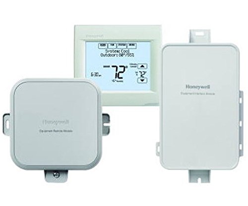 HONEYWELL YERM5220RVPEIM WIFI & SMART THERMOSTATS
