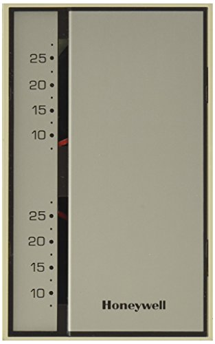 HONEYWELL T6052A1023 LINE VOLTAGE THERMOSTATS