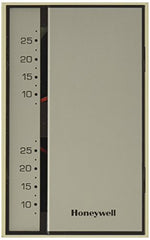 HONEYWELL T6052A1023 LINE VOLTAGE THERMOSTATS