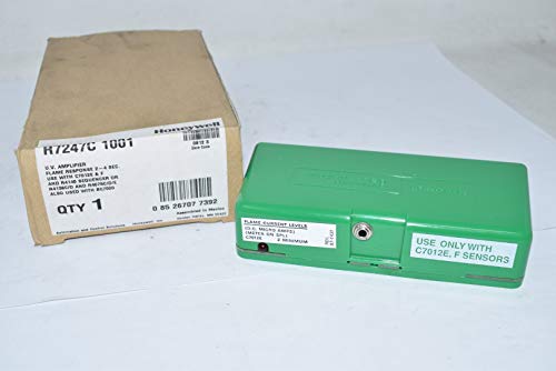 HONEYWELL R7247C1001 IGNITION CONTROL BOARDS