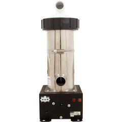 Hydro Quip 27-V310-7T-K Heater Vertical Lo-Flo Repl HQ Universal Rite-Fit 5.5kW