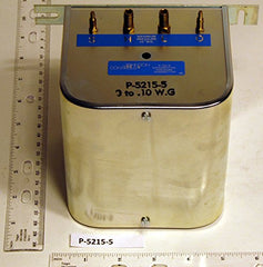 JOHNSON CONTROLS P-5215-5 RELAYS & SWITCHES