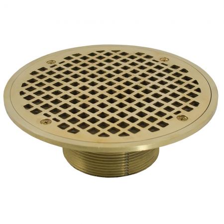 JONES STEPHENS D60995 SHOWER STRAINERS