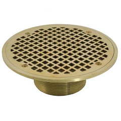 JONES STEPHENS D60995 SHOWER STRAINERS
