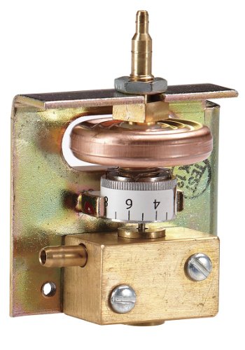 JOHNSON CONTROLS V-6040-1 PILOT VALVES
