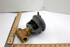 JOHNSON CONTROLS VG7243LT+423GGA GLOBE VALVE ACTUATORS