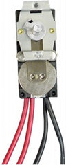 KING ELECTRIC SLT-2 WALL HEATERS