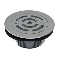JONES STEPHENS T00009 STRAINERS WITH SPUDS