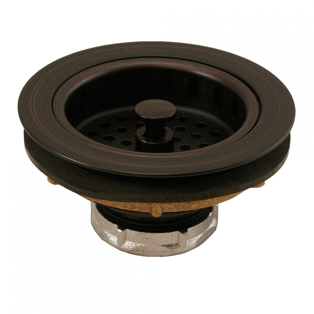 JONES STEPHENS S1407WB STRAINERS WITH SPUDS