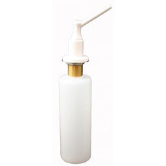 JONES STEPHENS S10021 SOAP & DISPENSERS