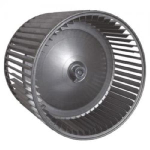 LAU Lau 013316-02 DD10-10A 11 1/8 x 10 5/8 x 1/2 CW Blower Wheel