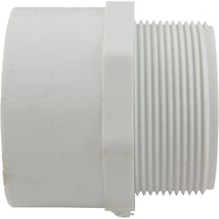 LASCO 436-020 LASCO FITTINGS INC 2 MALE ADAPTER NPT 2 INCH