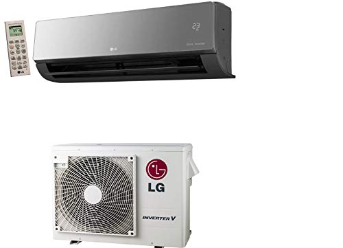LG LS090HSV5 MINI SPLIT AC SYSTEMS
