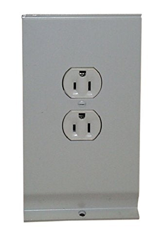MARKEL PRODUCTS 3900REC BASEBOARD HEATERS