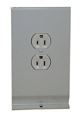 MARKEL PRODUCTS 3900REC BASEBOARD HEATERS