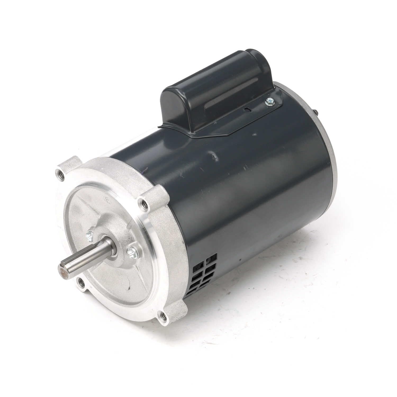 MARATHON MOTORS Marathon MO215 Oil Burner Motor, 3/4 hp, Capacitor Start, 115/208-230V