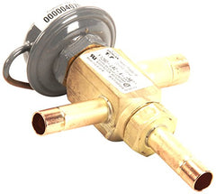 MANITOWOC 4070 PRESSURE REGULATORS