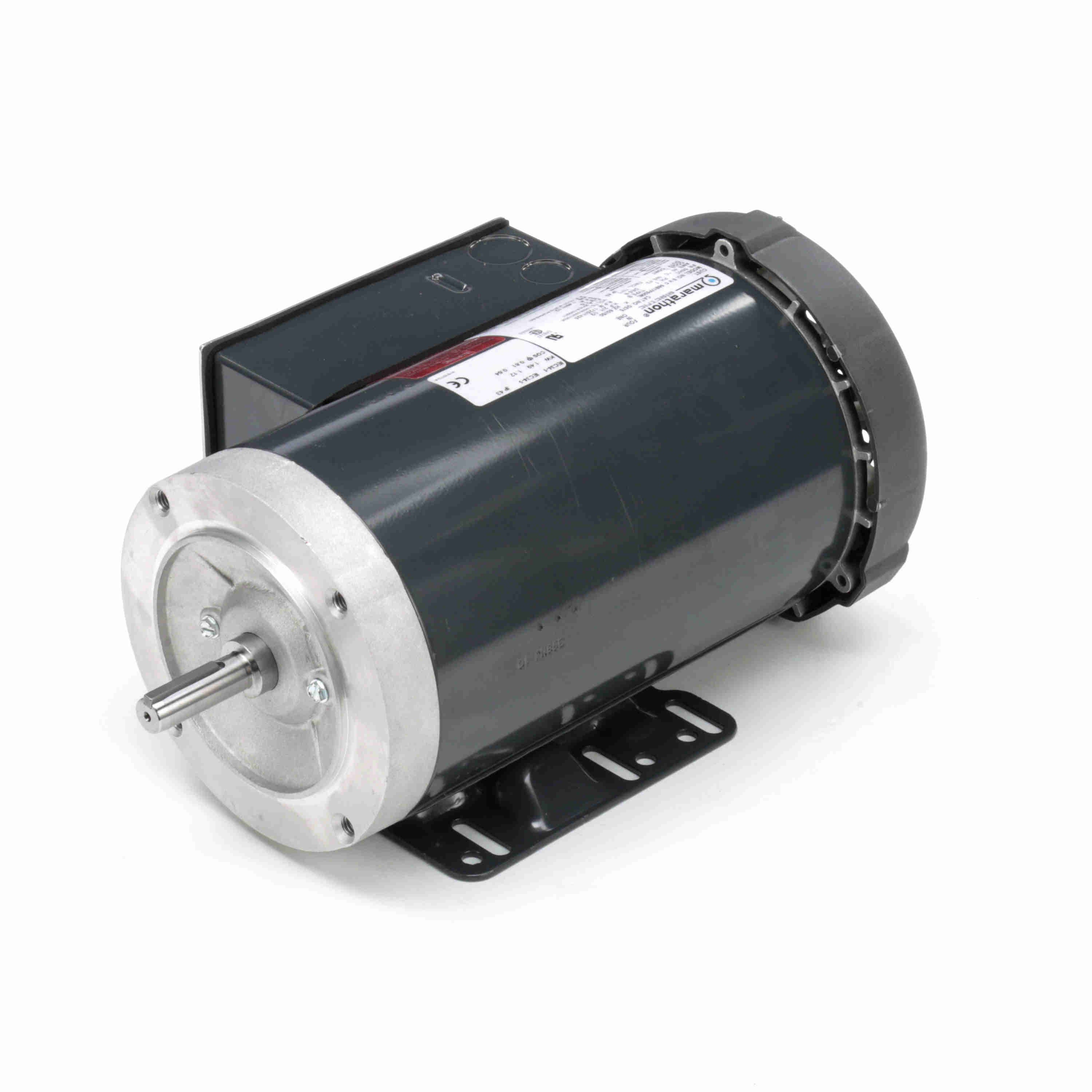 MARATHON MOTORS MG575 GENERAL PURPOSE MOTORS