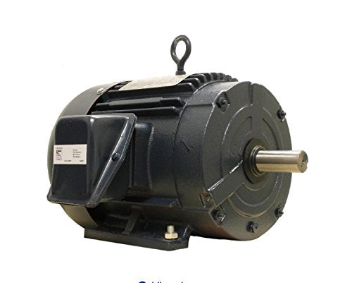 MARATHON MOTORS MGT1013 VARIABLE SPEED MOTORS