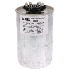 MARS 12253 CAPACITORS
