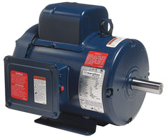 MARATHON MOTORS MZ118 GENERAL PURPOSE MOTORS