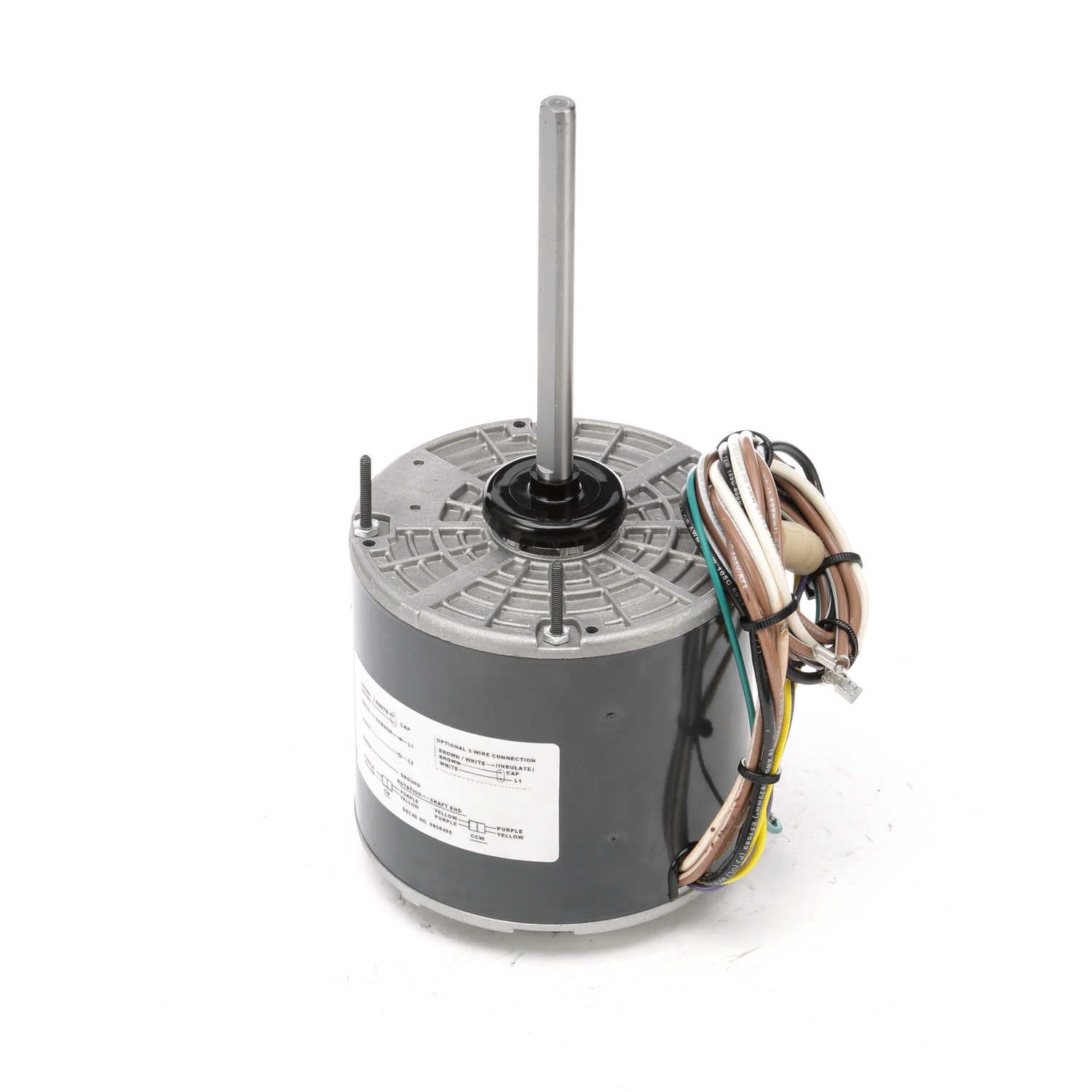 MARATHON MOTORS MX400 CONDENSER FAN MOTORS