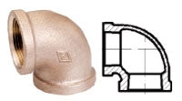 MATCO-NORCA B-L9006LF PIPE FITTINGS