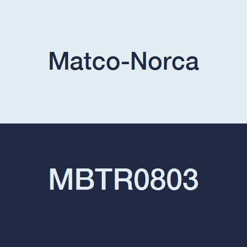 MATCO-NORCA MBTR0803 PIPE FITTINGS