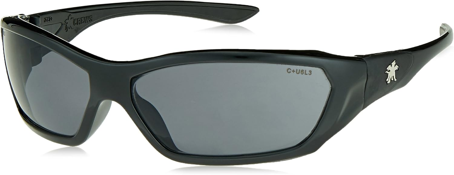 MCR SAFETY FF122 EYE & FACE PROTECTION
